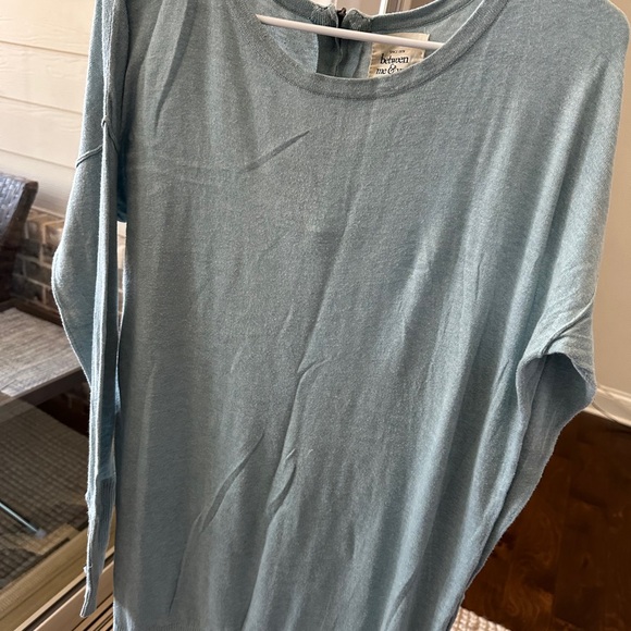 Women’s sweater cotton size large - Picture 5 of 9